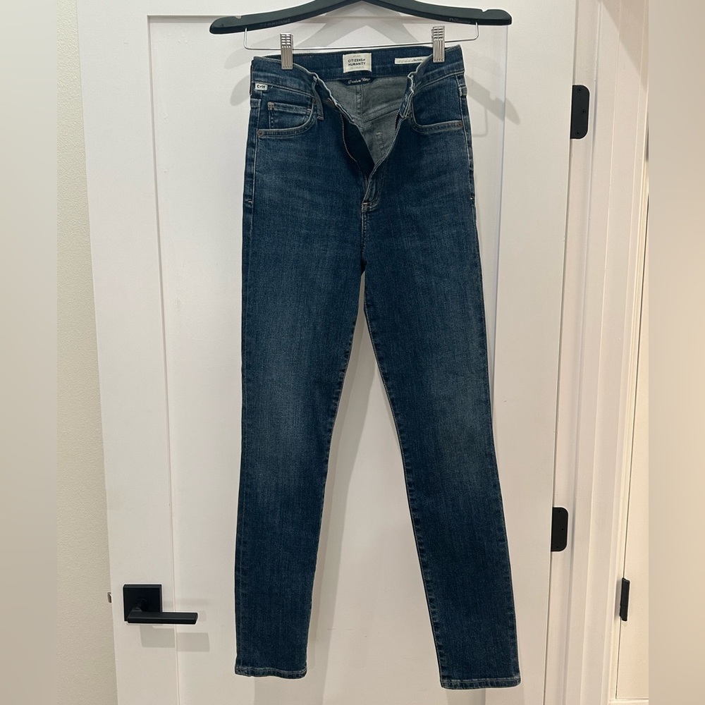 Citizens of Humanity Olivia Premium Vintage